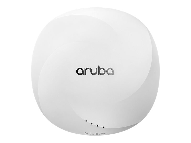 Hpe Aruba Ap 615 Rw R7j49a